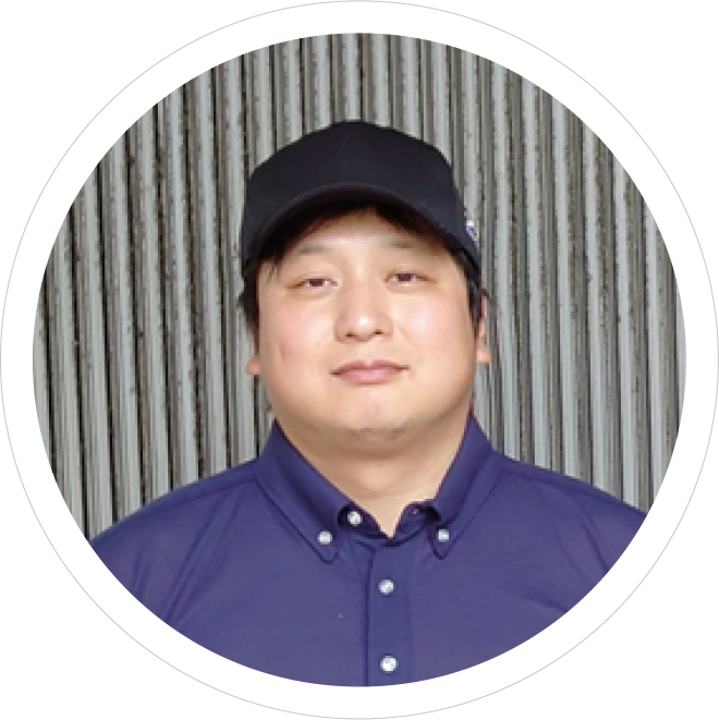 代表取締役 新井 誠