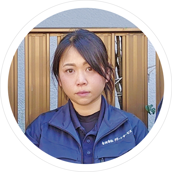 営業担当 久保田