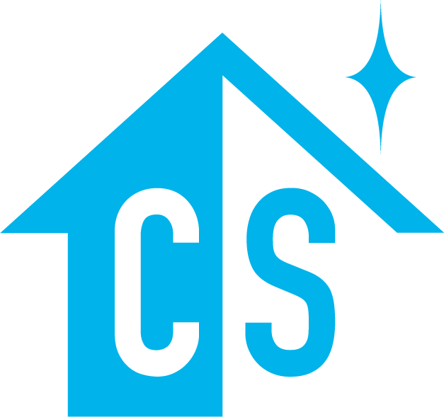 合同会社クリーンサービス・ロゴ